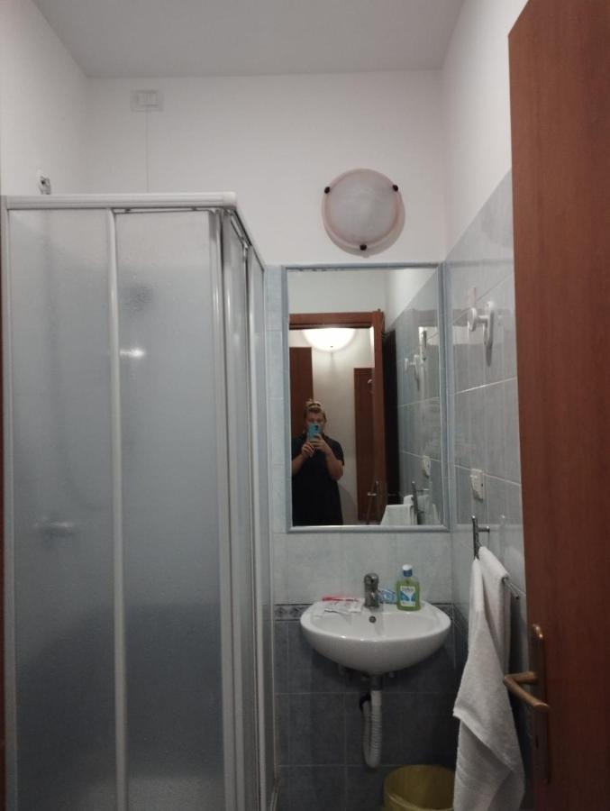 Bed & Breakfast Termini Tina Ya Rom