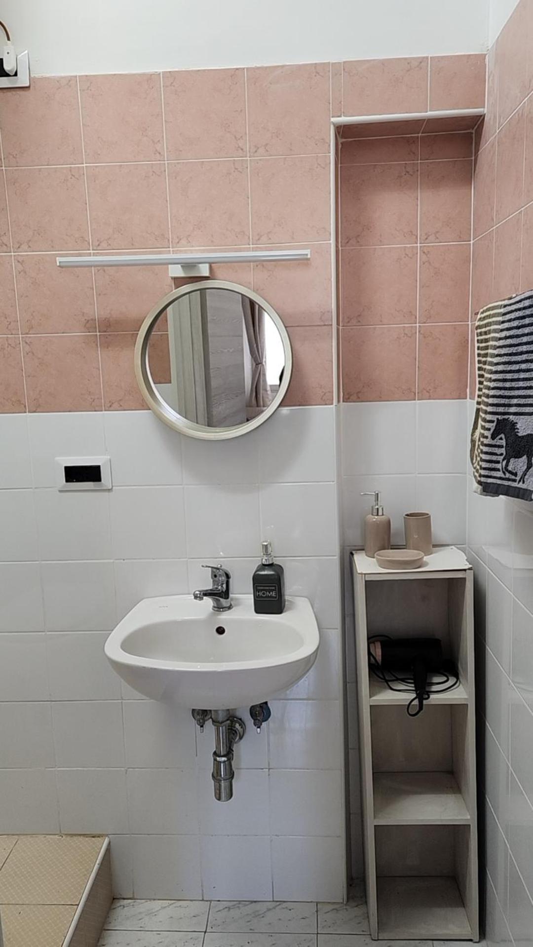 Bed & Breakfast Termini Tina Ya Rom
